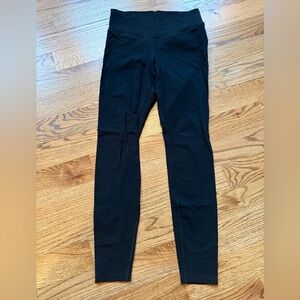 Old Navy Classic Black Women’s Leggings Size M